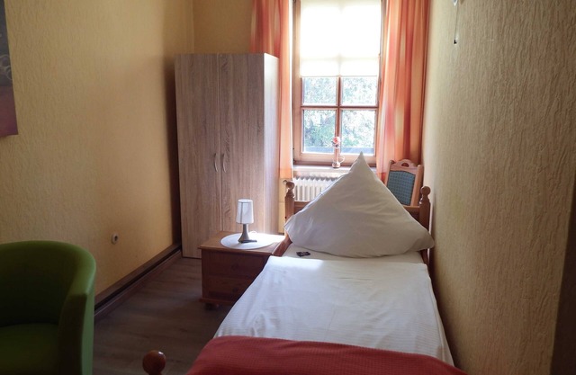EZ 2 - Pension Harzer Winkel