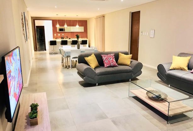 Ezulwini Executive Apartments