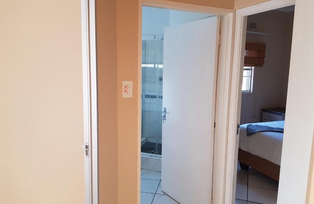 Ezulwini Guest House Apartment