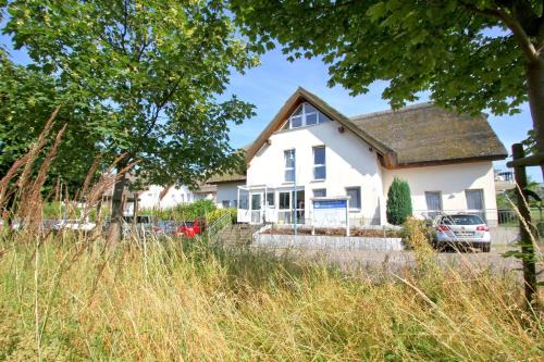 Strandhaus Mönchgut 