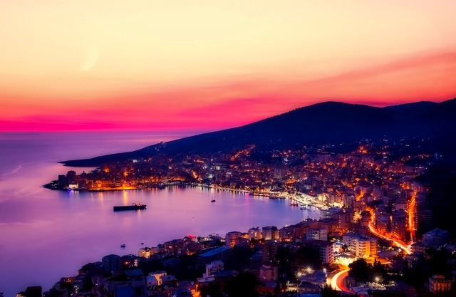Why Explore Ksamil, Albania in June 2025?