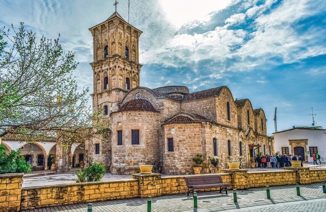 Traveling from Munich to Larnaca in June 2025: Sunshine and Coastal Charm