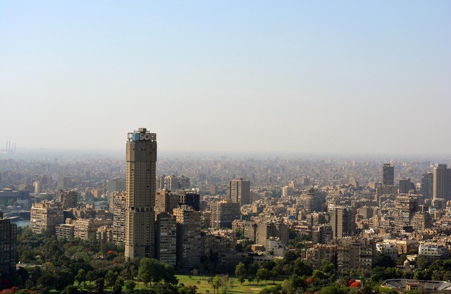 Visiting Cairo in January 2024