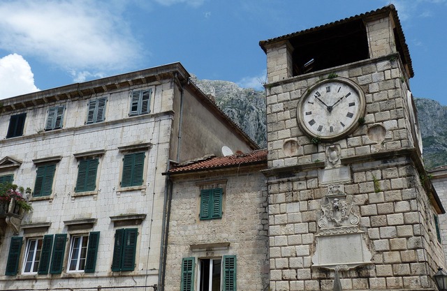 Why Visit Istanbul to Kotor in August 2025
