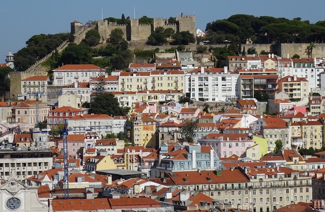 Why Travel from Riga to Lisbon in June 2025