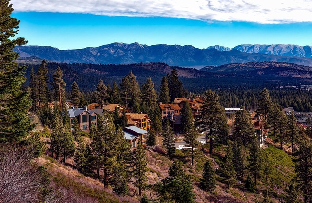 Experience Mammoth Lakes New Year's Festivities in January 2024