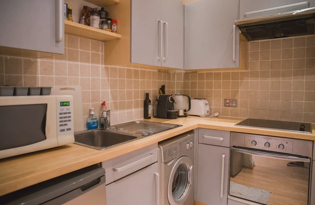 (F3) Executive 2 Bedroom Apartment in Mayfair - Oxford Circus