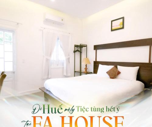 Fa's House Hue