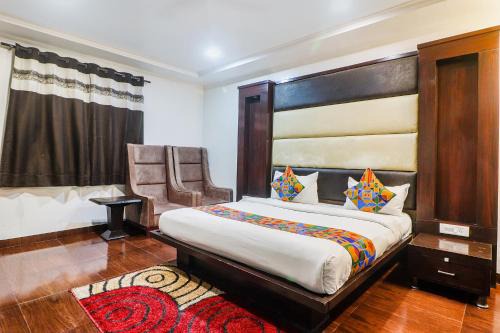 FabExpress Rayplus - Prashant Vihar