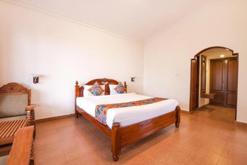 FabHotel Blossom Cottages