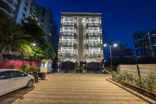 FabHotel Exotica Avenue