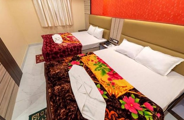 Fabhotel Signature