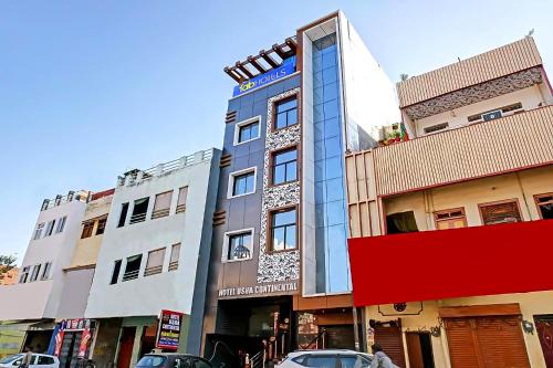 FabHotel Usha Continental
