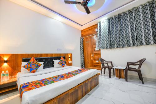 FabHotel Vihaan Regency