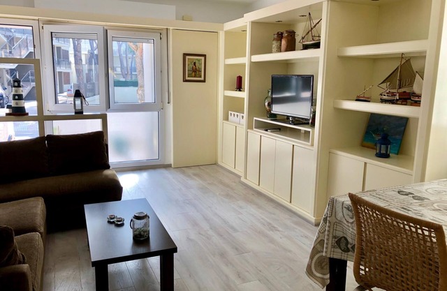 Fabiola CostaBravaSi - Beach, A/C, BQ, parking