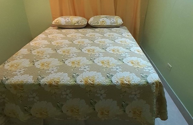 FabJoy! Your Caribbean comfort space, within walking distance to great beaches.