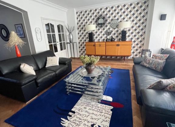 Fabry 28- spacieuse maison pour 8 personnes