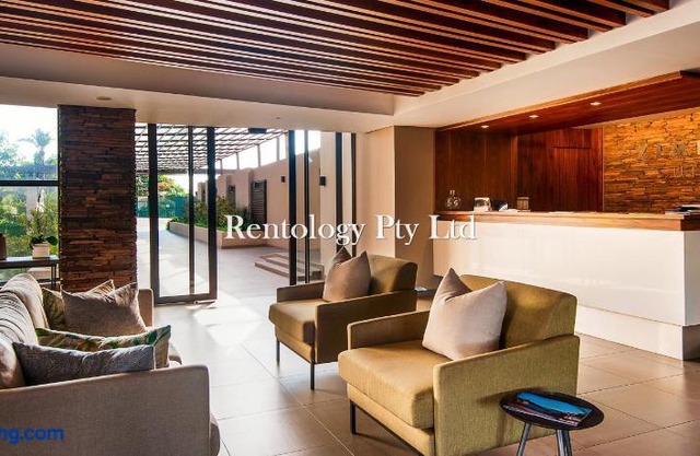 Fabulous 1 Bed Zimbali Suites Sea View
