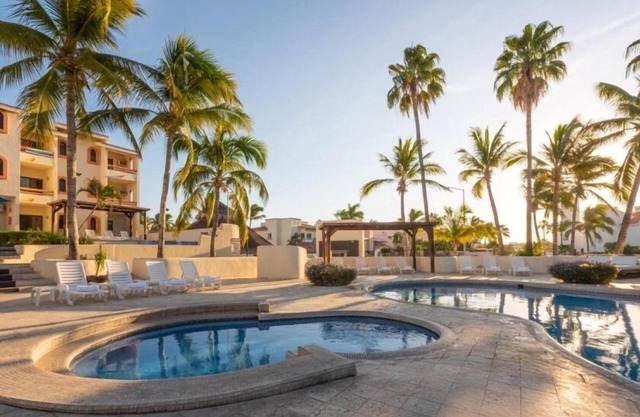 Fabulous 2BR Condo Ideal for Families
