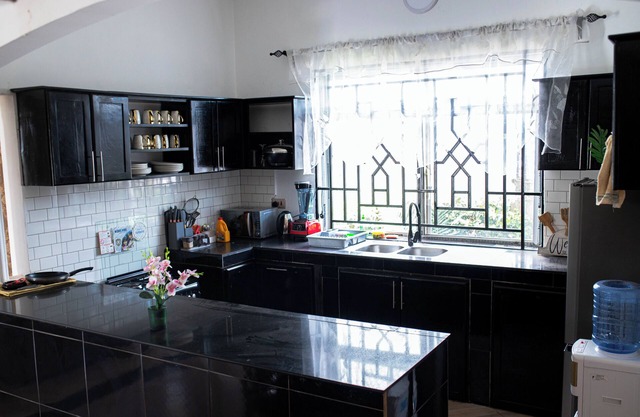 Fabulous 6-bedroom apartment with WiFi in Arusha Region