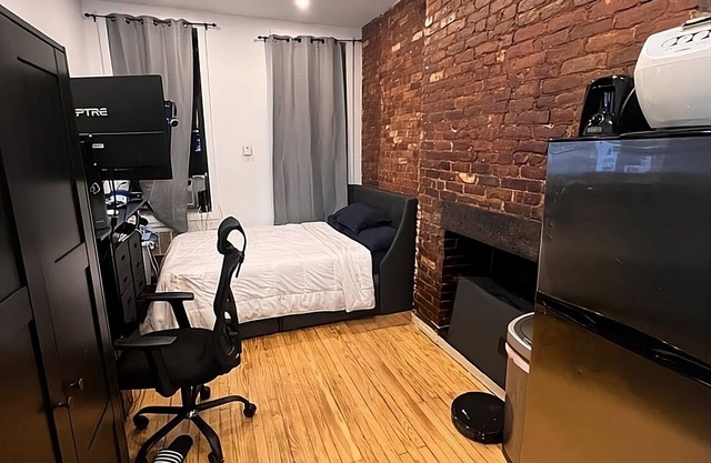 Fabulous Apartment In The Soho Area