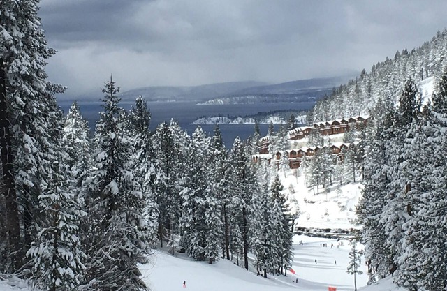 Fabulous Diamond Peak/Incline Village Condo