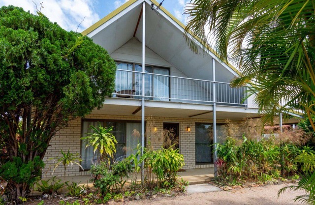 Fabulous Family Retreat on Bribie