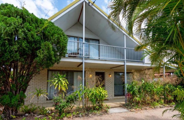 Fabulous Family Retreat On Bribie