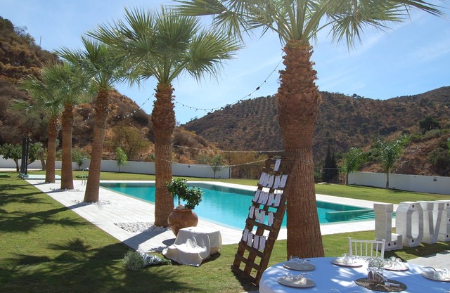 Fabulous Rural House - Era del Puerto 3