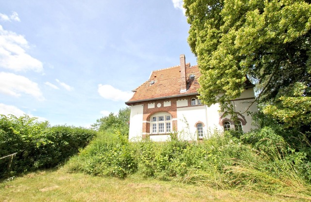 Fabulous villa in an idyllic location with sea views - Villa Hermine