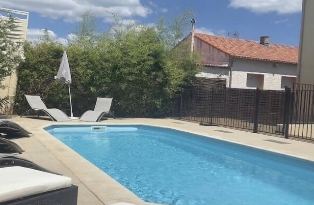 Fabulous Villa with a pool - Just a 5 minute walk from the Old Town and Port