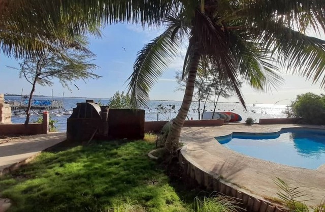 Fagapa Lodge
