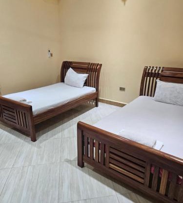 Fahmi lodge