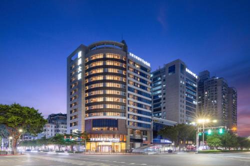 Fairfield by Marriott Guangzhou Huadu