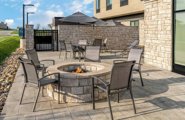 Fairfield by Marriott Inn & Suites Norwalk
