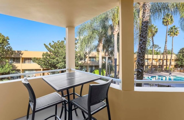 Fairfield Inn & Suites by Marriott San Jose Airport