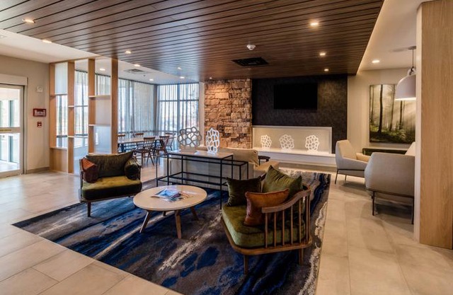 Fairfield Inn and Suites by Marriott Brownsville North