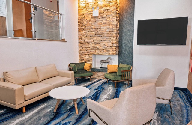 Fairfield Inn by Marriott New York LaGuardia Airport/Astoria