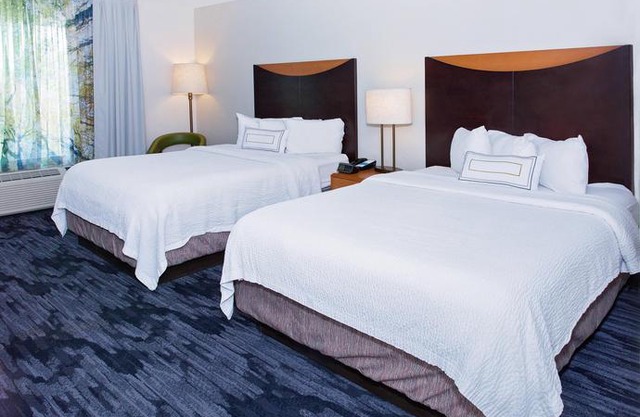 Fairfield Inn Hays