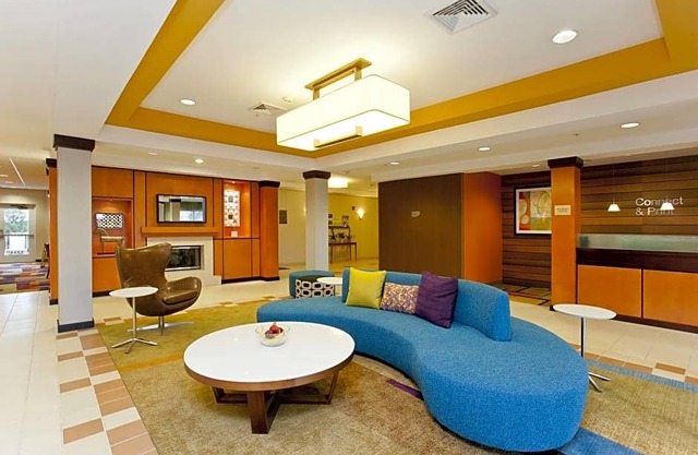 Fairfield Inn & Suites Winchester