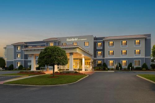 Fairfield Inn 