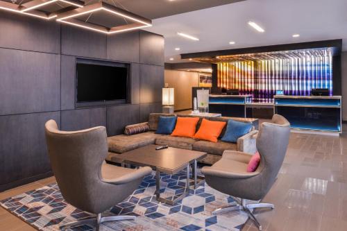 Fairfield Inn 