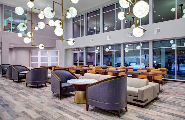 Fairfield Inn & Suites by Marriott Boulder Broomfield/Interlocken
