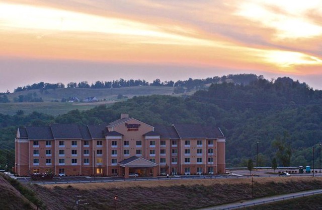 Fairfield Inn & Suites by Marriott Morgantown