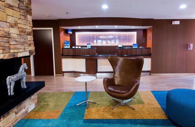Fairfield Inn & Suites Chesapeake