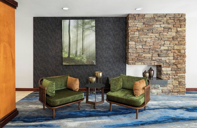 Fairfield Inn & Suites Marianna