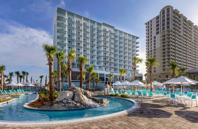 Fairfield Inn & Suites by Marriott Pensacola Beach