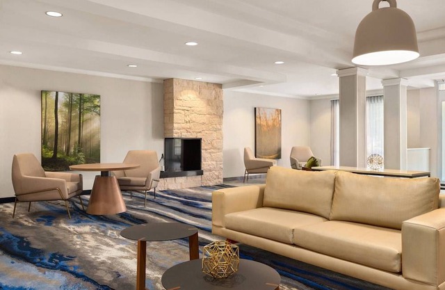 Fairfield Inn & Suites Reno Sparks