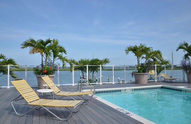 Fairfield Inn & Suites by Marriott Chincoteague Island Waterfront