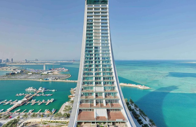 Fairmont Doha